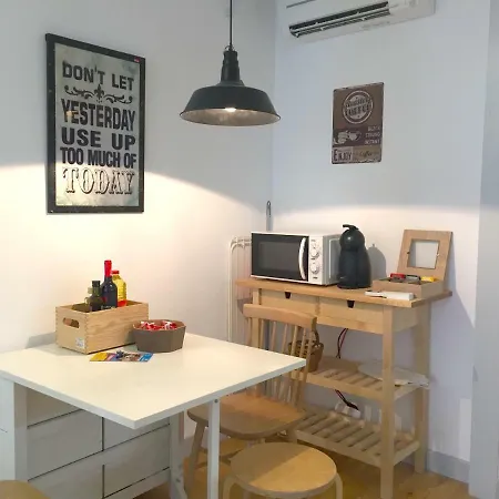 Apartment Center Bairro Alto