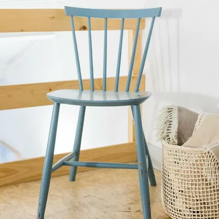 Apartment Center Bairro Alto Lisbon