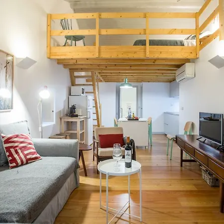 Center Bairro Alto