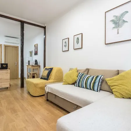 Apartment Center Bairro Alto Lisbon