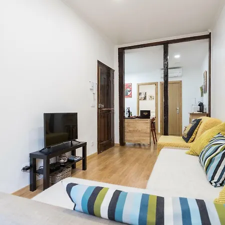 Apartment Center Bairro Alto *