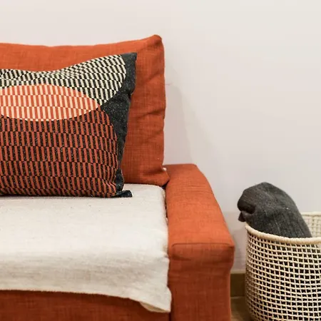 Apartment Center Bairro Alto *