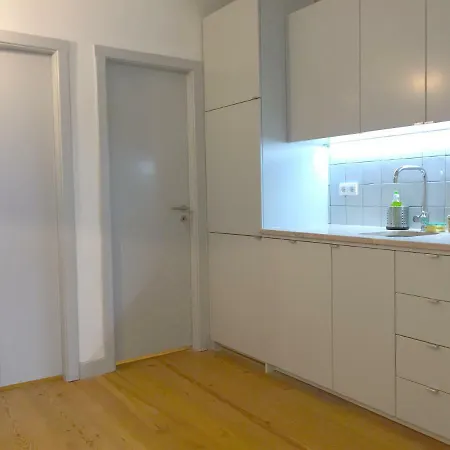 Apartment Center Bairro Alto Lisbon