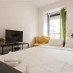 Apartamento Center Bairro Alto *