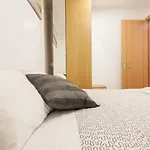 Apartamento Center Bairro Alto *