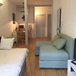 Apartamento Center Bairro Alto