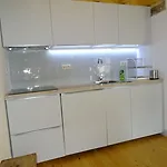 Center Bairro Alto Apartamento
