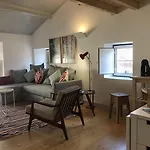 Center Bairro Alto Apartamento