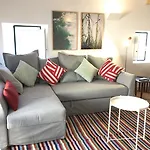 Apartamento Center Bairro Alto