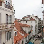 Center Bairro Alto Apartamento Lisboa