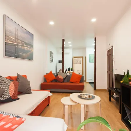 Center Bairro Alto