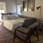 Center Bairro Alto * Лісабон