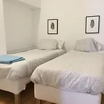 Center Bairro Alto Лісабон