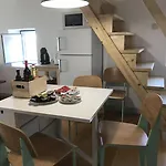 Center Bairro Alto * Лісабон