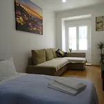 Center Bairro Alto Лісабон