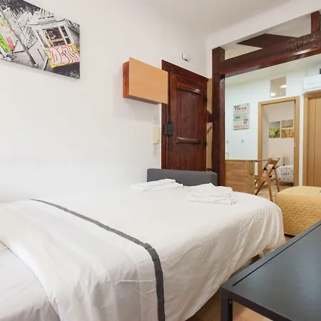 Appartement Center Bairro Alto *