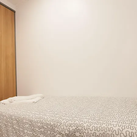 Center Bairro Alto Appartement