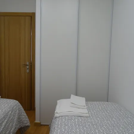 Center Bairro Alto * Лісабон