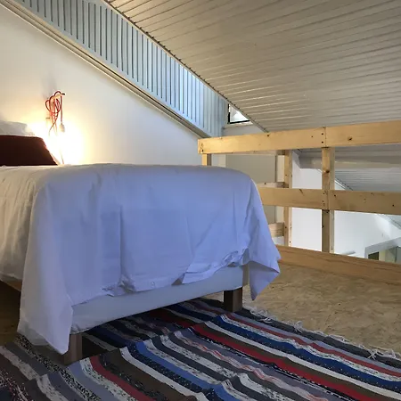 Center Bairro Alto Lisboa