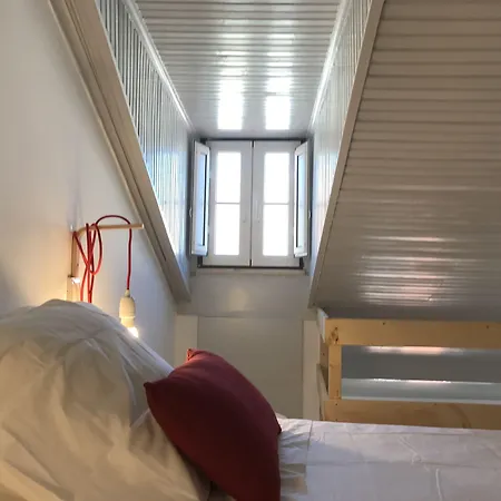 Appartement Center Bairro Alto *