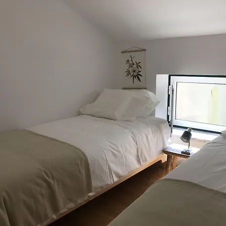 Appartement Center Bairro Alto