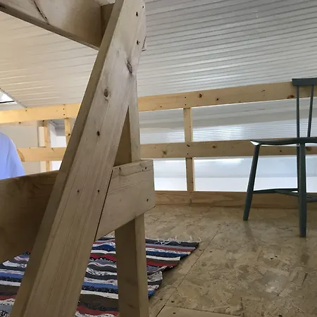 Appartement Center Bairro Alto