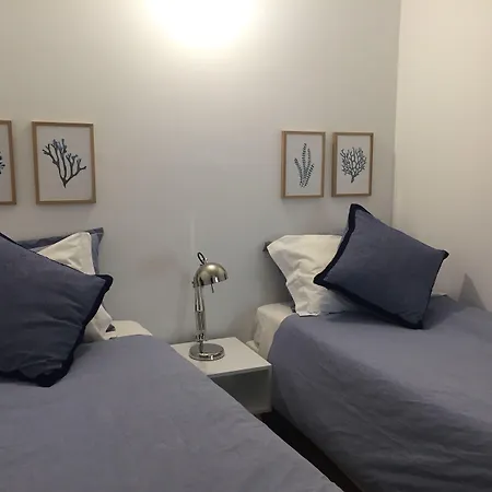 Appartement Center Bairro Alto *