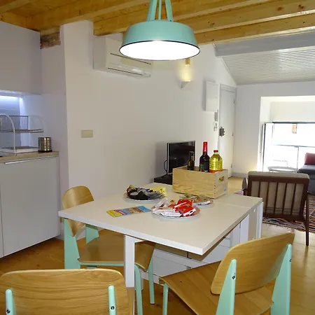 Appartement Center Bairro Alto *