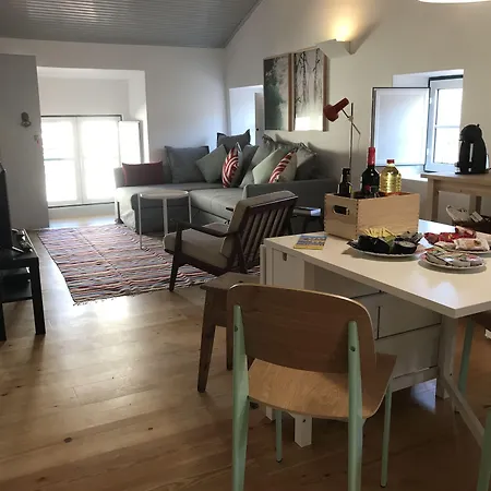 Center Bairro Alto Appartement Lisboa