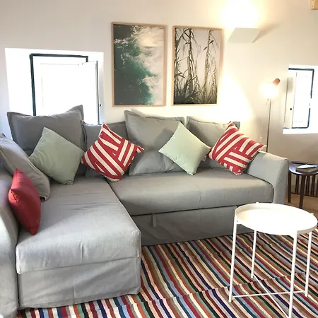 Appartement Center Bairro Alto