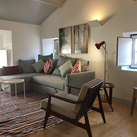 Appartement Center Bairro Alto Lisboa